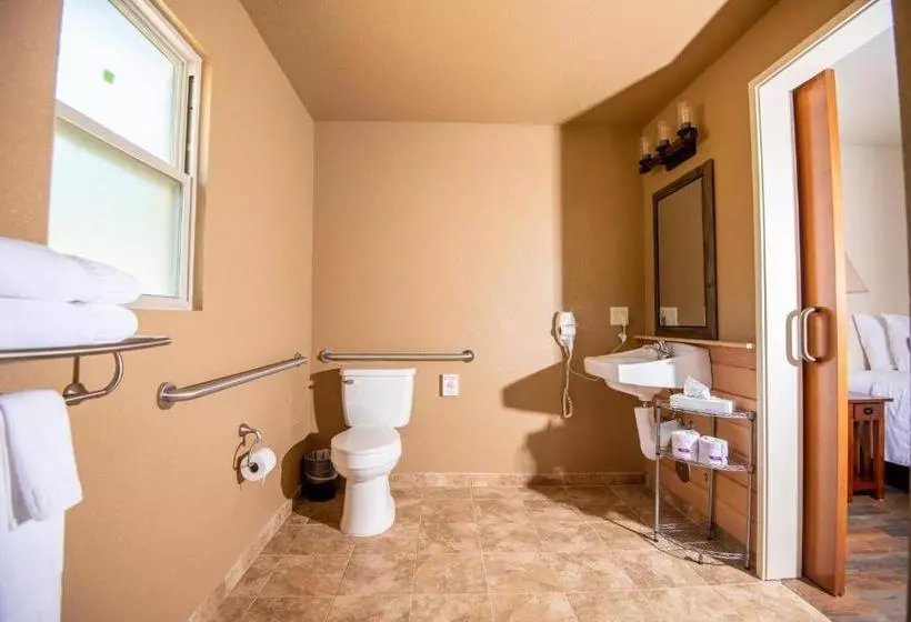 Hotelli Village At Childs Meadow