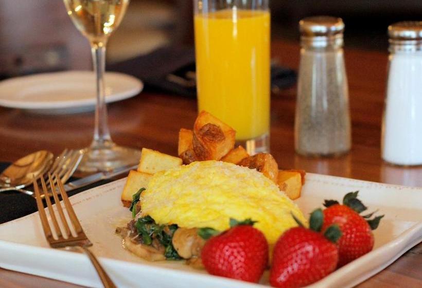 酒店 Village At Childs Meadow