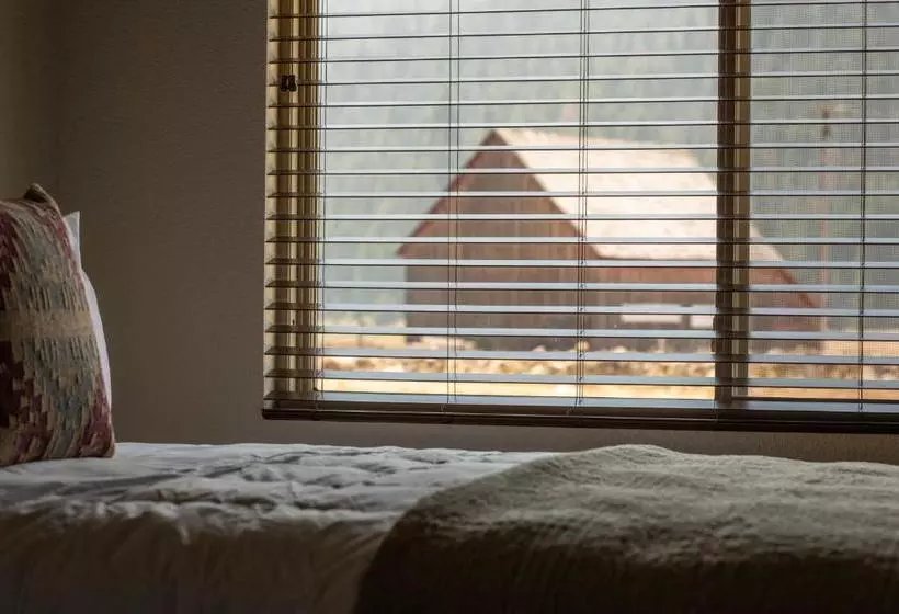 Hotelli Village At Childs Meadow