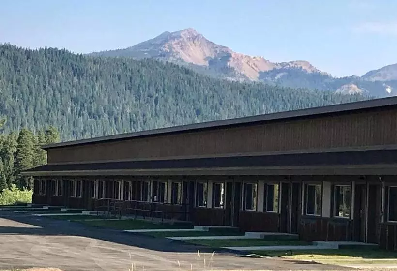 Hotelli Village At Childs Meadow