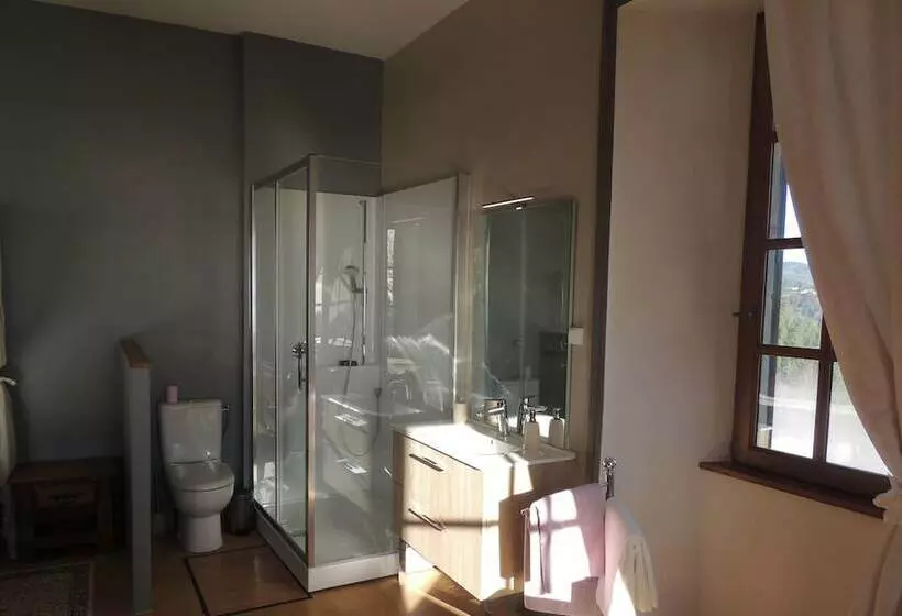 ペンション Château De Montréal