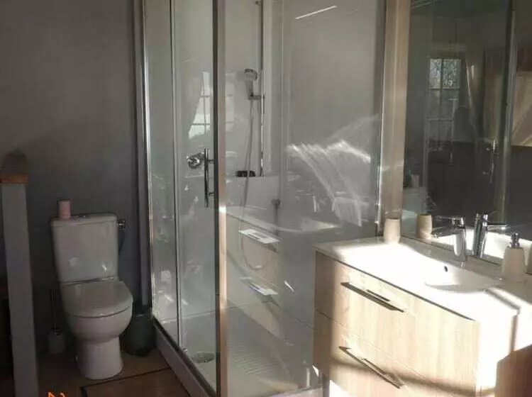 ペンション Château De Montréal