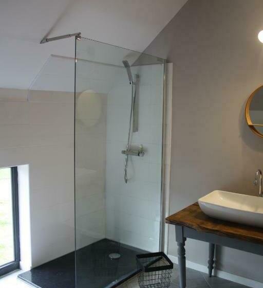 بنسيون Domaine Du Bois Chaumet