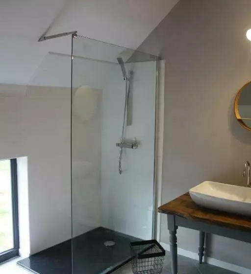 ペンション Domaine Du Bois Chaumet