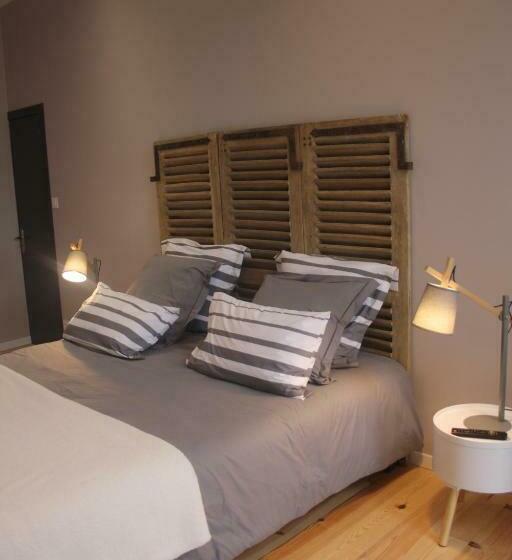 بنسيون Domaine Du Bois Chaumet