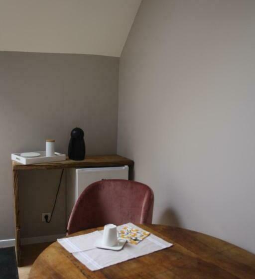 بنسيون Domaine Du Bois Chaumet