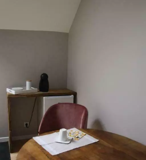 ペンション Domaine Du Bois Chaumet