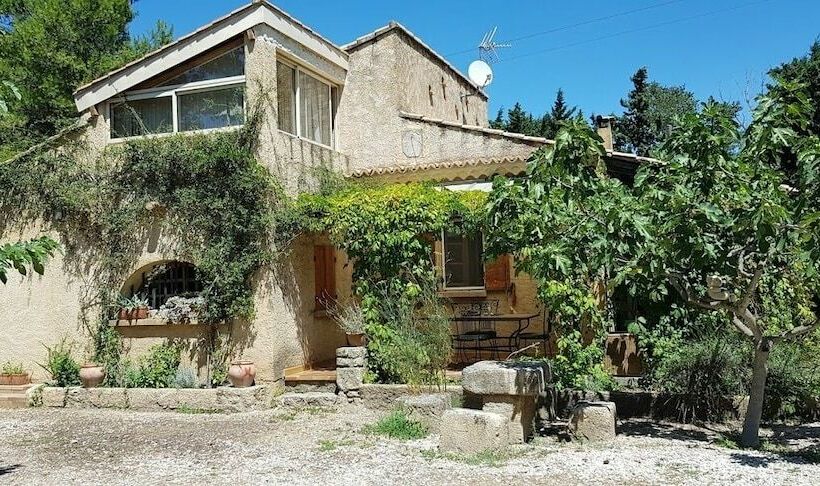 Пансион Le Petit Frigouye