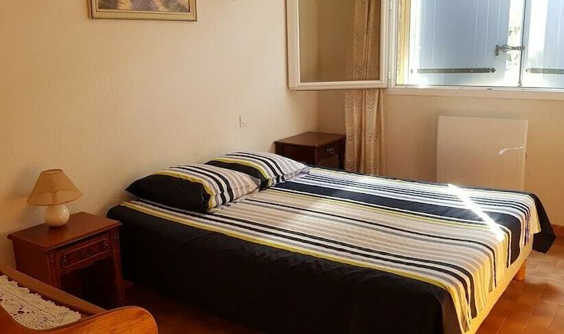 Пансион Le Petit Frigouye