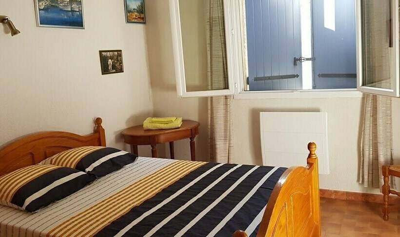 Пансион Le Petit Frigouye