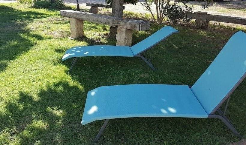 Пансион Le Petit Frigouye