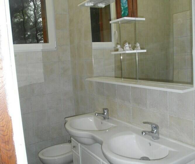 Пансион Le Petit Frigouye