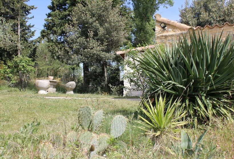 Пансион Le Petit Frigouye