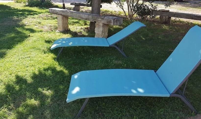 Пансион Le Petit Frigouye