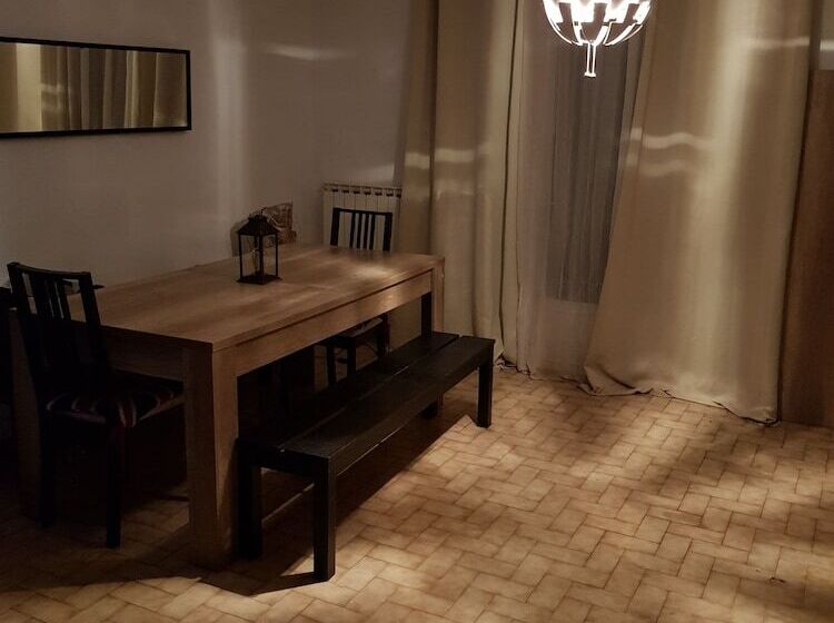 פנסיון L'eden De Villette