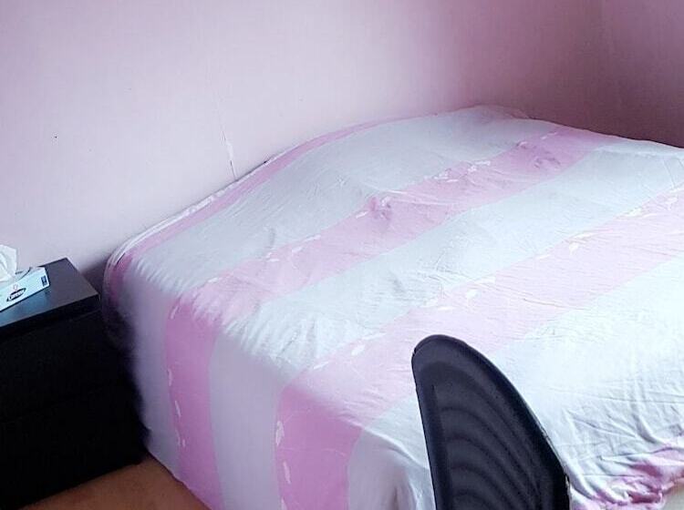 פנסיון L'eden De Villette