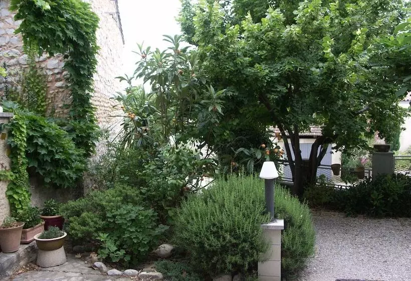 ペンション Maison D'hôtes Côté Cour