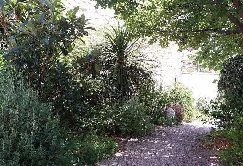 ペンション Maison D'hôtes Côté Cour