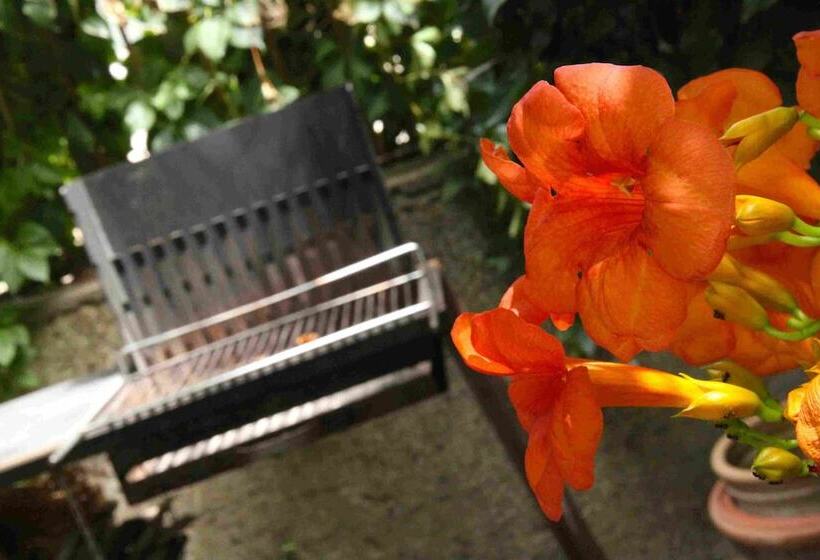 펜션 Maison D'hôtes Côté Cour