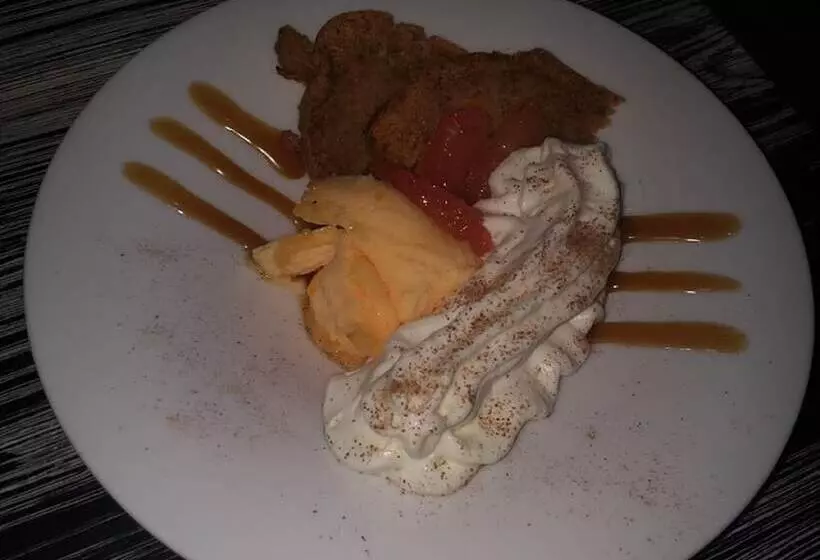 ペンション Maison D'hôtes Côté Cour