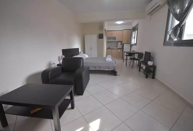 Avr Deluxe Suites 4 Airport Free Shuttle