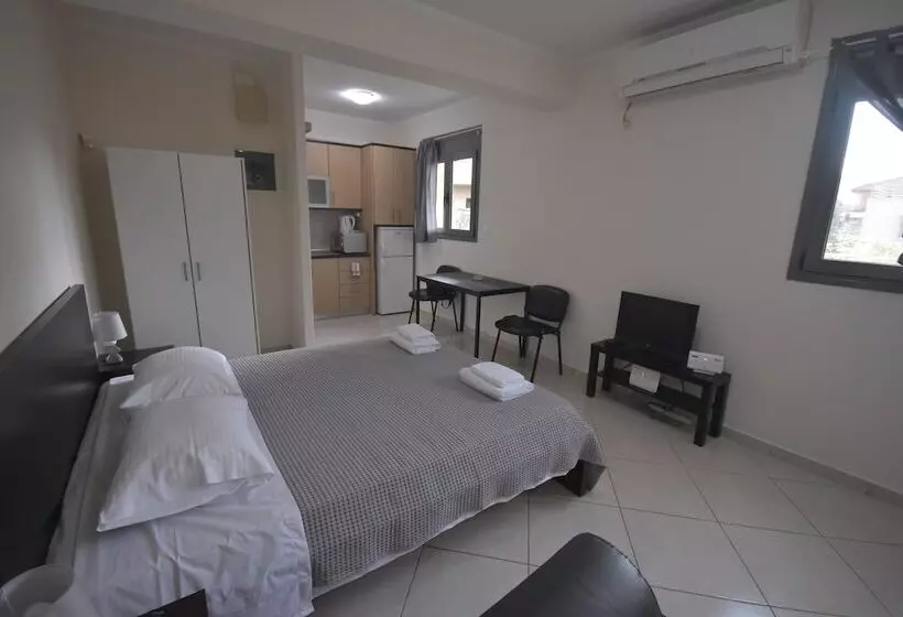 Avr Deluxe Suites 4 Airport Free Shuttle