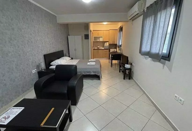 Avr Deluxe Suites 4 Airport Free Shuttle