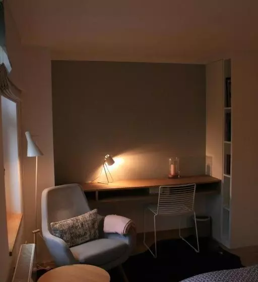 B&b La Chambre D'à Côté