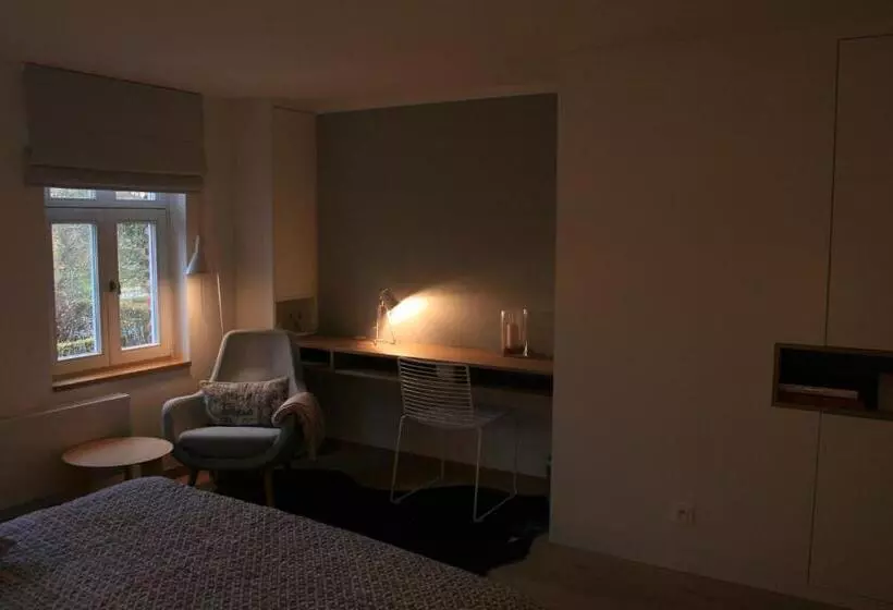 B&b La Chambre D'à Côté