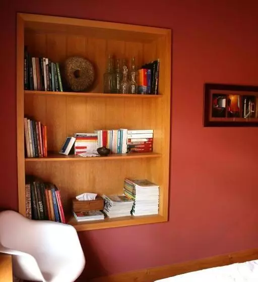 B&b La Chambre D'à Côté