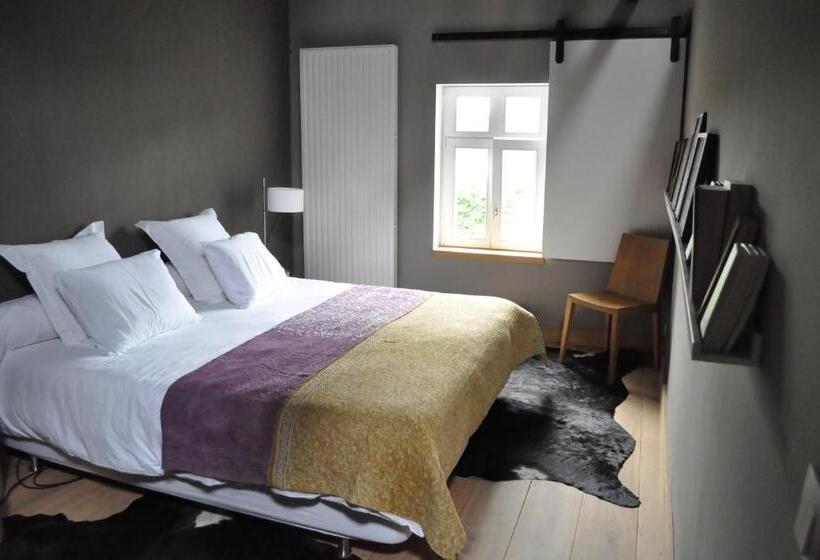 B&b La Chambre D'à Côté