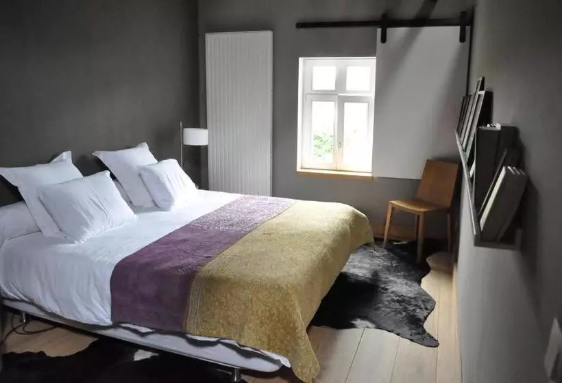 B&b La Chambre D'à Côté