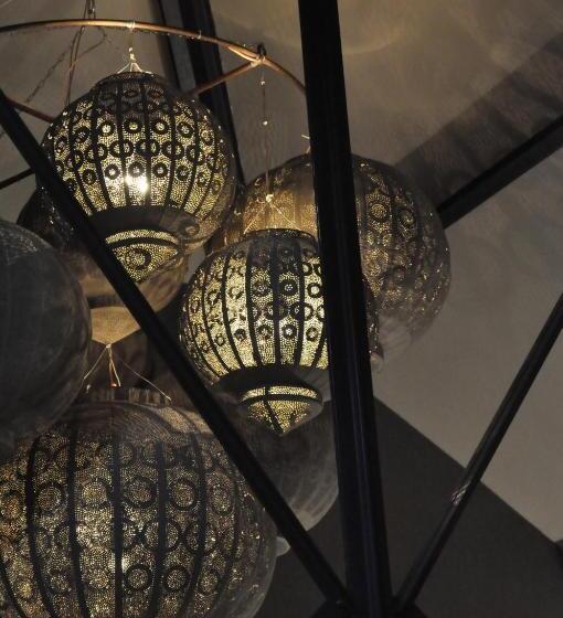 B&b La Chambre D'à Côté