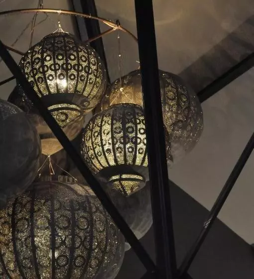 B&b La Chambre D'à Côté