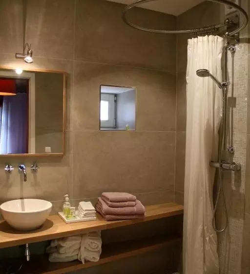 B&b La Chambre D'à Côté