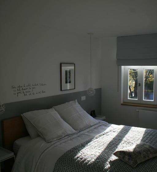 B&b La Chambre D'à Côté