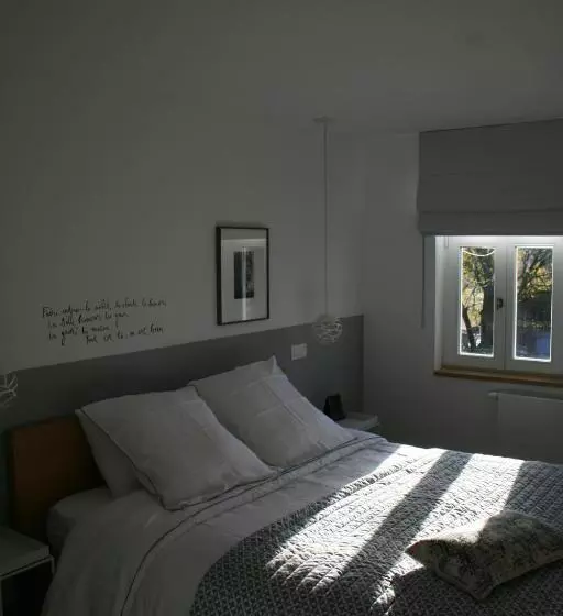 B&b La Chambre D'à Côté