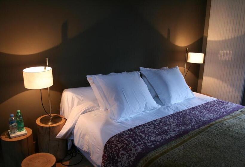 B&b La Chambre D'à Côté