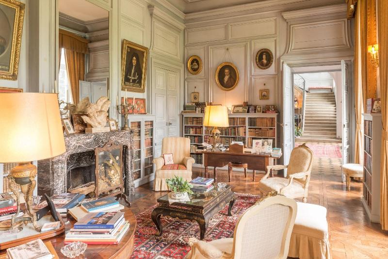 住宿加早餐  Château De Boucéel   Mont Saint Michel