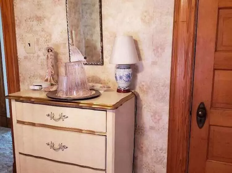 Aamiaismajoitus (B&B) Historic Philip Houston House