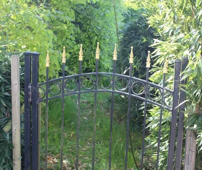 Aamiaismajoitus (B&B) Kildegaarden