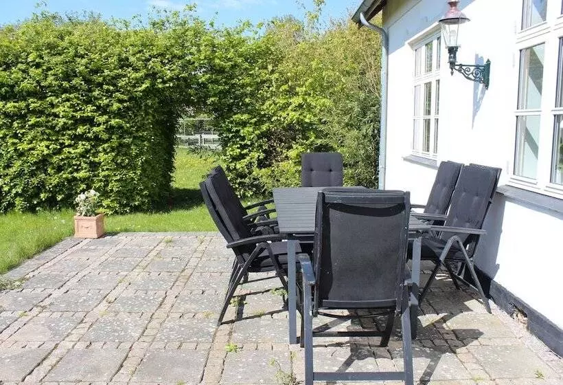 Aamiaismajoitus (B&B) Kildegaarden