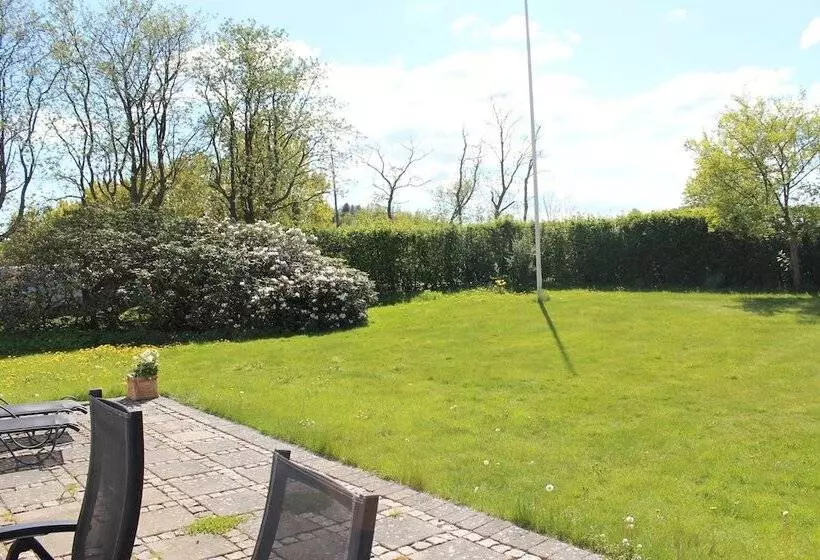 Aamiaismajoitus (B&B) Kildegaarden