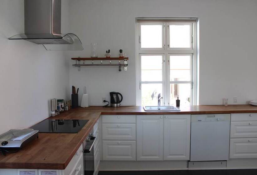 צימר Kildegaarden