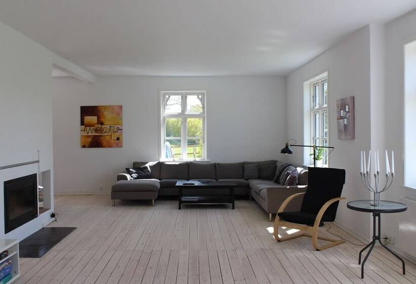 צימר Kildegaarden