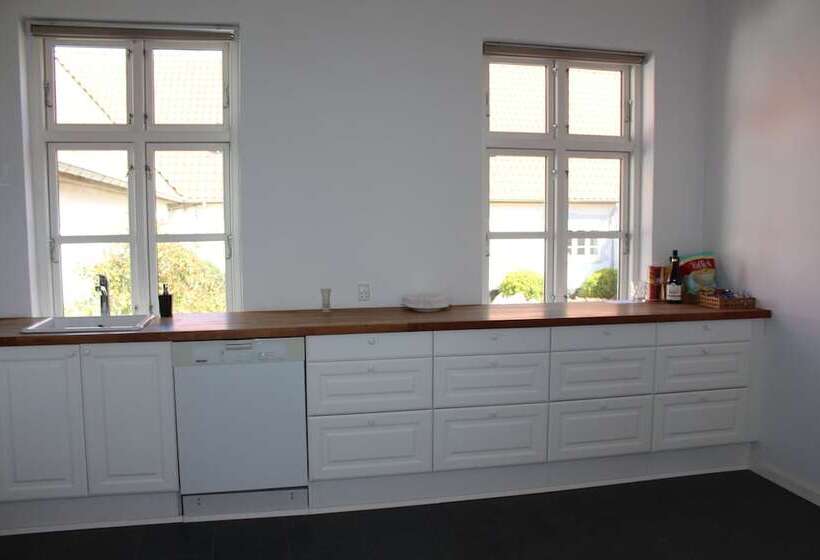 צימר Kildegaarden