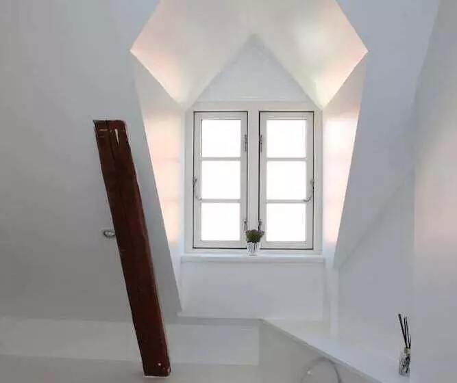 Aamiaismajoitus (B&B) Kildegaarden