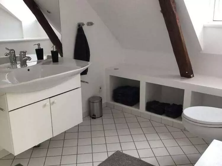 Aamiaismajoitus (B&B) Kildegaarden