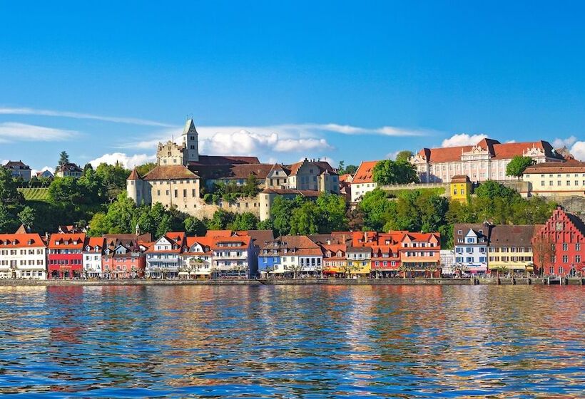 Das Nest Am Wohrenberg