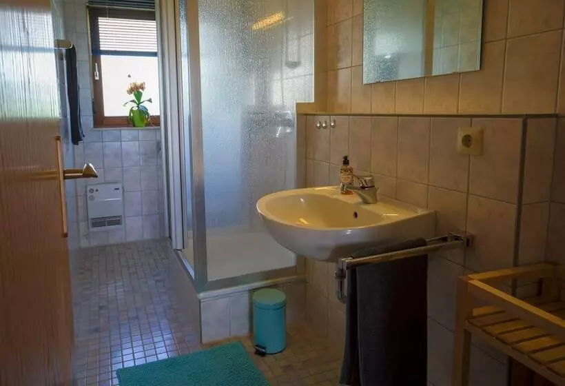 Das Nest Am Wohrenberg